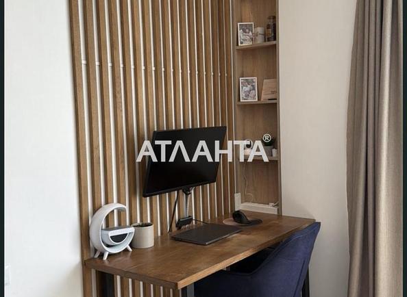 1-кімнатна квартира за адресою вул. Щепова (площа 41,4 м²) - Atlanta.ua - фото 9