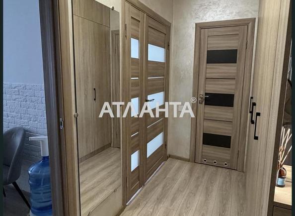 1-кімнатна квартира за адресою вул. Щепова (площа 41,4 м²) - Atlanta.ua - фото 10