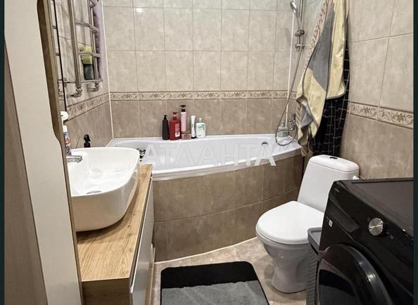 1-кімнатна квартира за адресою вул. Щепова (площа 41,4 м²) - Atlanta.ua - фото 11