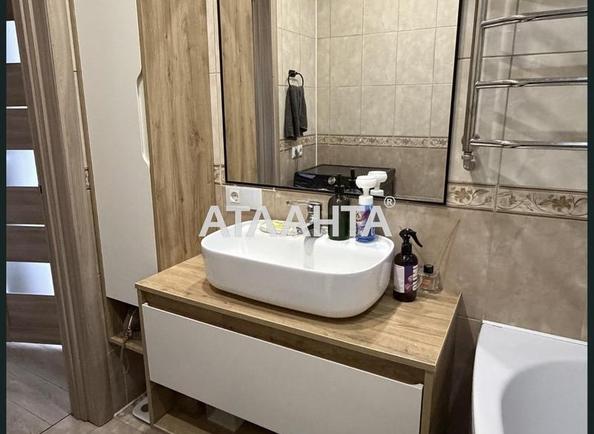 1-кімнатна квартира за адресою вул. Щепова (площа 41,4 м²) - Atlanta.ua - фото 12