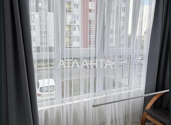 1-кімнатна квартира за адресою вул. Щепова (площа 41,4 м²) - Atlanta.ua - фото 13