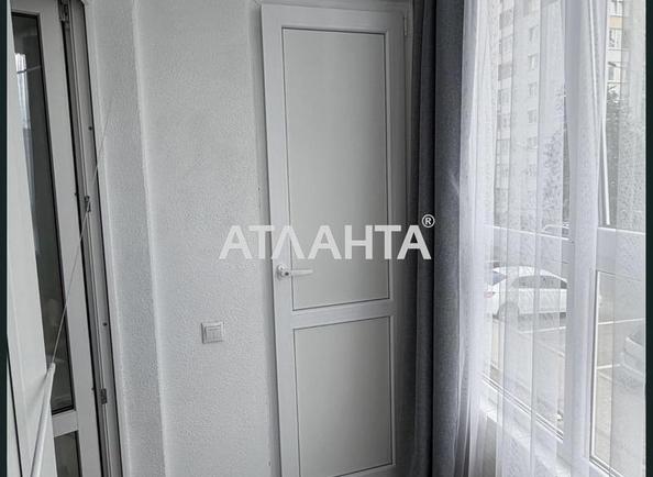 1-кімнатна квартира за адресою вул. Щепова (площа 41,4 м²) - Atlanta.ua - фото 15