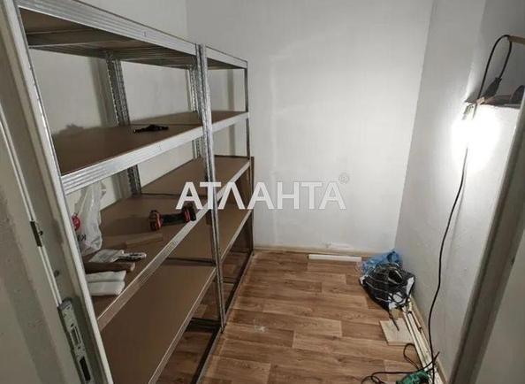 1-кімнатна квартира за адресою вул. Щепова (площа 41,4 м²) - Atlanta.ua - фото 16