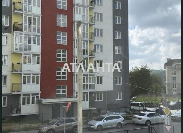 1-кімнатна квартира за адресою вул. Щепова (площа 41,4 м²) - Atlanta.ua - фото 17