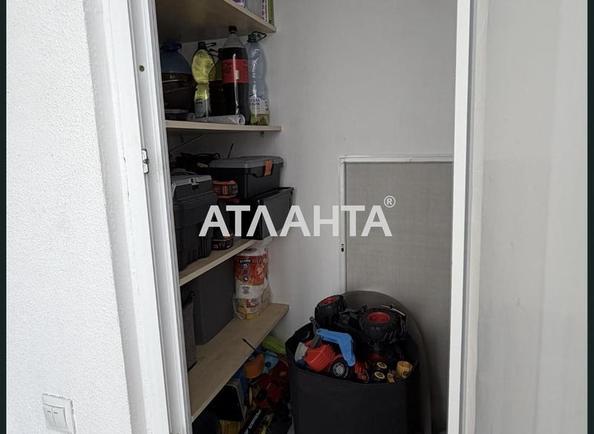 1-кімнатна квартира за адресою вул. Щепова (площа 41,4 м²) - Atlanta.ua - фото 18