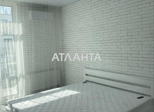 1-кімнатна квартира за адресою вул. Орлика Пилипа (площа 38 м²) - Atlanta.ua - фото 2