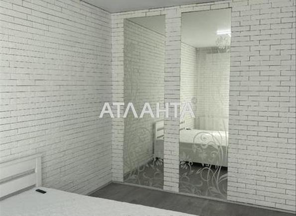 1-кімнатна квартира за адресою вул. Орлика Пилипа (площа 38 м²) - Atlanta.ua - фото 4