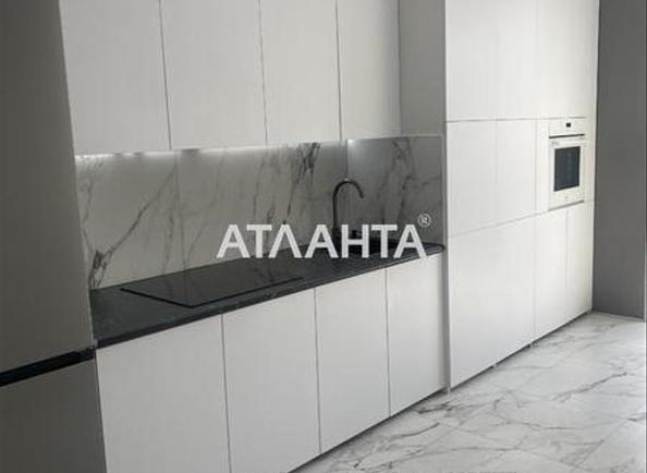 1-кімнатна квартира за адресою вул. Орлика Пилипа (площа 38 м²) - Atlanta.ua - фото 5