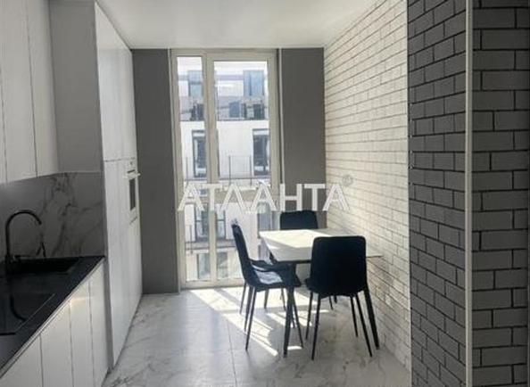 1-кімнатна квартира за адресою вул. Орлика Пилипа (площа 38 м²) - Atlanta.ua