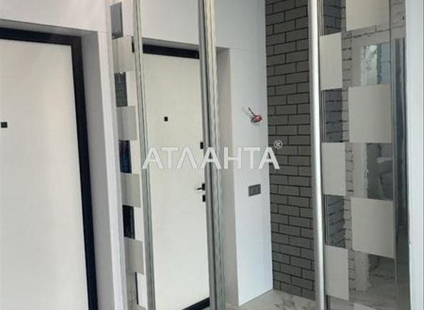 1-кімнатна квартира за адресою вул. Орлика Пилипа (площа 38 м²) - Atlanta.ua - фото 9