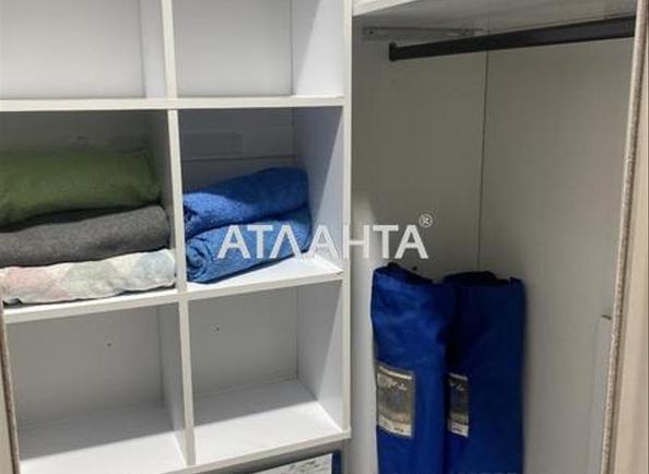 1-кімнатна квартира за адресою вул. Орлика Пилипа (площа 38 м²) - Atlanta.ua - фото 11