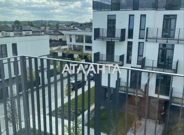 1-кімнатна квартира за адресою вул. Орлика Пилипа (площа 38 м²) - Atlanta.ua - фото 12