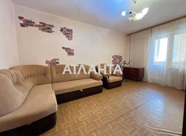1-комнатная квартира по адресу ул. Милославская (площадь 42,9 м²) 1-комнатная квартира по адресу ул. Милославская (площадь 42,9 м²) - Atlanta.ua