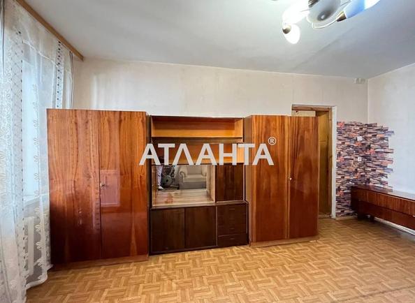 1-комнатная квартира по адресу ул. Милославская (площадь 42,9 м²) - imageAlt 3 1-комнатная квартира по адресу ул. Милославская (площадь 42,9 м²) - Atlanta.ua - imageAlt 3