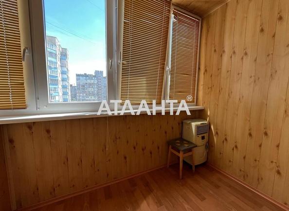 1-комнатная квартира по адресу ул. Милославская (площадь 42,9 м²) - imageAlt 4 1-комнатная квартира по адресу ул. Милославская (площадь 42,9 м²) - Atlanta.ua - imageAlt 4