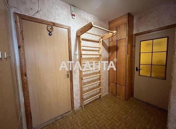 1-комнатная квартира по адресу ул. Милославская (площадь 42,9 м²) - imageAlt 6 1-комнатная квартира по адресу ул. Милославская (площадь 42,9 м²) - Atlanta.ua - imageAlt 6