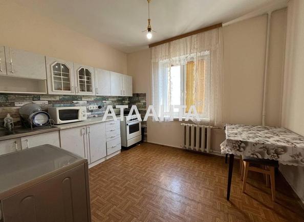 1-комнатная квартира по адресу ул. Милославская (площадь 42,9 м²) - imageAlt 8 1-комнатная квартира по адресу ул. Милославская (площадь 42,9 м²) - Atlanta.ua - imageAlt 8