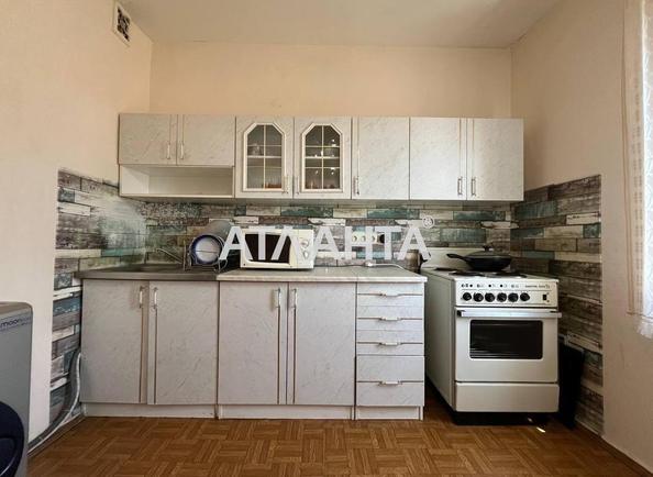 1-комнатная квартира по адресу ул. Милославская (площадь 42,9 м²) - imageAlt 10 1-комнатная квартира по адресу ул. Милославская (площадь 42,9 м²) - Atlanta.ua - imageAlt 10