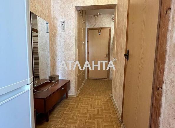 1-комнатная квартира по адресу ул. Милославская (площадь 42,9 м²) - imageAlt 13 1-комнатная квартира по адресу ул. Милославская (площадь 42,9 м²) - Atlanta.ua - imageAlt 13