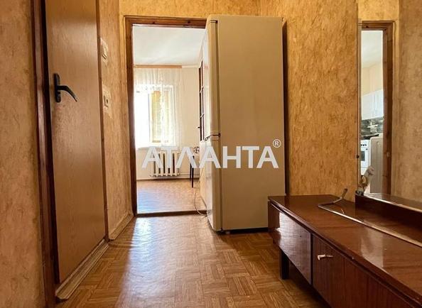 1-комнатная квартира по адресу ул. Милославская (площадь 42,9 м²) - imageAlt 14 1-комнатная квартира по адресу ул. Милославская (площадь 42,9 м²) - Atlanta.ua - imageAlt 14