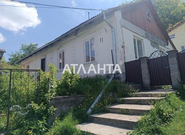 2-комнатная квартира по адресу ул. Капеланська (площадь 37,8 м²) - Atlanta.ua