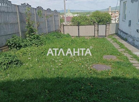 2-комнатная квартира по адресу ул. Капеланська (площадь 37,8 м²) - Atlanta.ua - фото 3