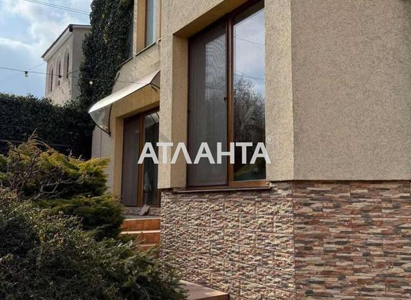 Дом по адресу ул. Чубаевская (площадь 263 м²) - imageAlt 2 Дом по адресу ул. Чубаевская (площадь 263 м²) - Atlanta.ua - imageAlt 2