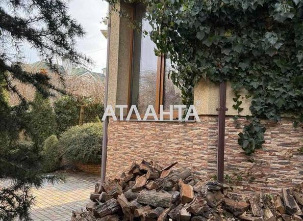 Дом по адресу ул. Чубаевская (площадь 263 м²) - imageAlt 3 Дом по адресу ул. Чубаевская (площадь 263 м²) - Atlanta.ua - imageAlt 3