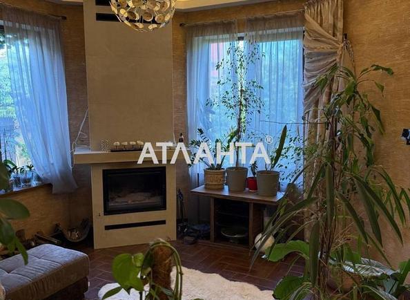 Дом по адресу ул. Чубаевская (площадь 263 м²) - imageAlt 7 Дом по адресу ул. Чубаевская (площадь 263 м²) - Atlanta.ua - imageAlt 7