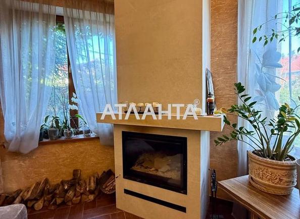 Дом по адресу ул. Чубаевская (площадь 263 м²) - imageAlt 8 Дом по адресу ул. Чубаевская (площадь 263 м²) - Atlanta.ua - imageAlt 8