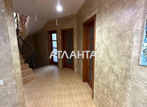 Дом по адресу ул. Чубаевская (площадь 263 м²) - imageAlt 9 Дом по адресу ул. Чубаевская (площадь 263 м²) - Atlanta.ua - imageAlt 9