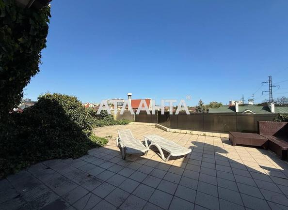 Дом по адресу ул. Чубаевская (площадь 263 м²) - imageAlt 12 Дом по адресу ул. Чубаевская (площадь 263 м²) - Atlanta.ua - imageAlt 12