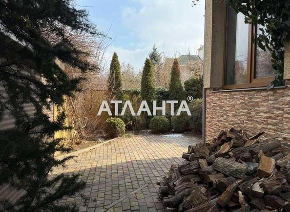 Дом по адресу ул. Чубаевская (площадь 263 м²) - imageAlt 17 Дом по адресу ул. Чубаевская (площадь 263 м²) - Atlanta.ua - imageAlt 17