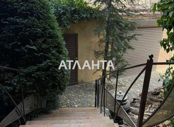 Дом по адресу ул. Чубаевская (площадь 263 м²) - imageAlt 18 Дом по адресу ул. Чубаевская (площадь 263 м²) - Atlanta.ua - imageAlt 18