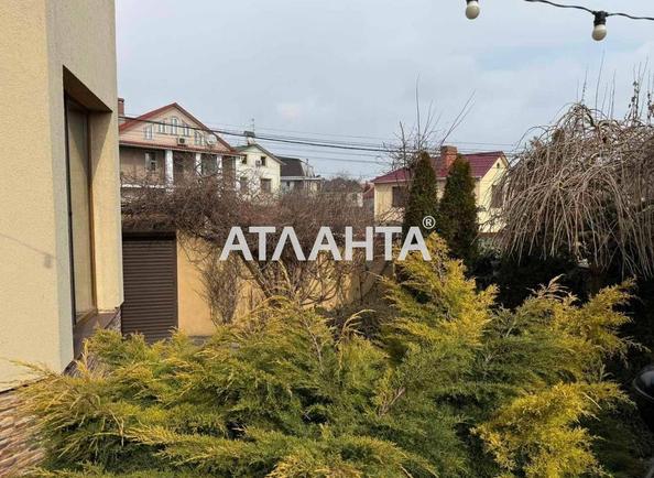 Дом по адресу ул. Чубаевская (площадь 263 м²) - imageAlt 19 Дом по адресу ул. Чубаевская (площадь 263 м²) - Atlanta.ua - imageAlt 19