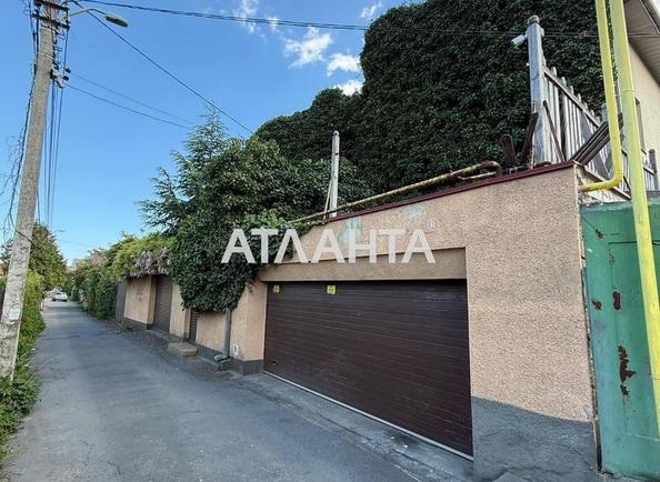 Дом по адресу ул. Чубаевская (площадь 263 м²) - imageAlt 21 Дом по адресу ул. Чубаевская (площадь 263 м²) - Atlanta.ua - imageAlt 21