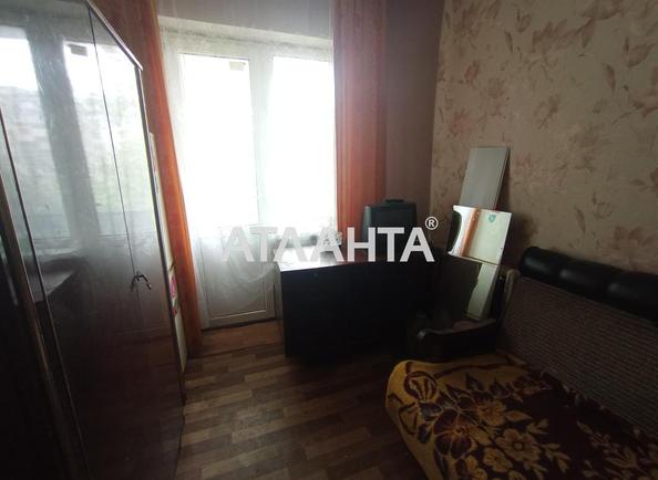 Коммунальная квартира по адресу Добровольского пр. (площадь 8,5 м²) Коммунальная квартира по адресу Добровольского пр. (площадь 8,5 м²) - Atlanta.ua