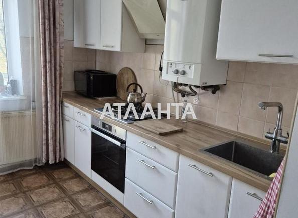 3-комнатная квартира по адресу Зарицких ул. (площадь 75 м²) - фото 3 3-комнатная квартира по адресу Зарицких ул. (площадь 75 м²) - Atlanta.ua - фото 3