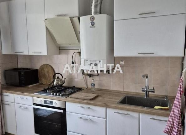 3-комнатная квартира по адресу Зарицких ул. (площадь 75 м²) - фото 4 3-комнатная квартира по адресу Зарицких ул. (площадь 75 м²) - Atlanta.ua - фото 4