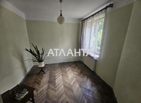 3-комнатная квартира по адресу Зарицких ул. (площадь 75 м²) - фото 6 3-комнатная квартира по адресу Зарицких ул. (площадь 75 м²) - Atlanta.ua - фото 6