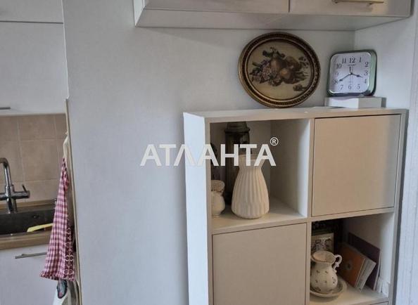 3-комнатная квартира по адресу Зарицких ул. (площадь 75 м²) - фото 7 3-комнатная квартира по адресу Зарицких ул. (площадь 75 м²) - Atlanta.ua - фото 7