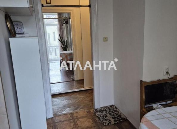 3-комнатная квартира по адресу Зарицких ул. (площадь 75 м²) - фото 8 3-комнатная квартира по адресу Зарицких ул. (площадь 75 м²) - Atlanta.ua - фото 8