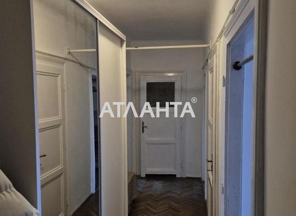 3-комнатная квартира по адресу Зарицких ул. (площадь 75 м²) - фото 9 3-комнатная квартира по адресу Зарицких ул. (площадь 75 м²) - Atlanta.ua - фото 9