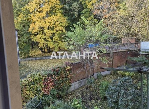 3-комнатная квартира по адресу Зарицких ул. (площадь 75 м²) - фото 10 3-комнатная квартира по адресу Зарицких ул. (площадь 75 м²) - Atlanta.ua - фото 10