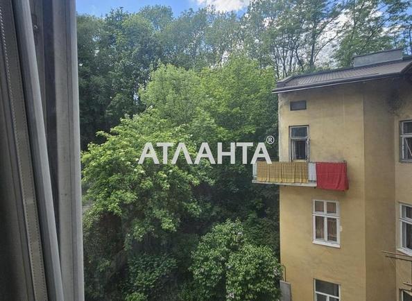 3-комнатная квартира по адресу Зарицких ул. (площадь 75 м²) - фото 12 3-комнатная квартира по адресу Зарицких ул. (площадь 75 м²) - Atlanta.ua - фото 12