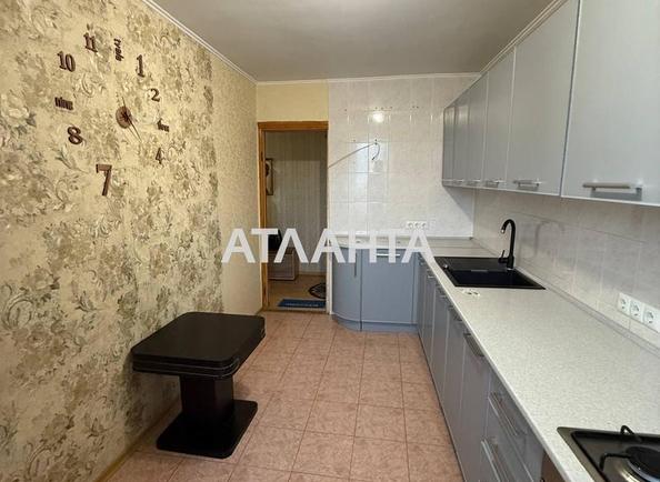 3-кімнатна квартира за адресою вул. Академіка Янгеля (площа 66 м²) - Atlanta.ua - фото 2