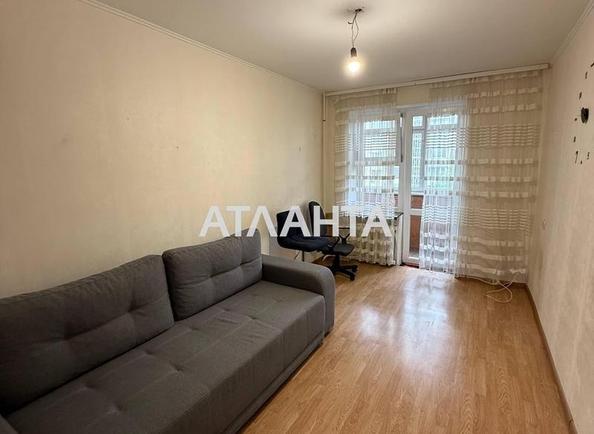 3-кімнатна квартира за адресою вул. Академіка Янгеля (площа 66 м²) - Atlanta.ua - фото 4