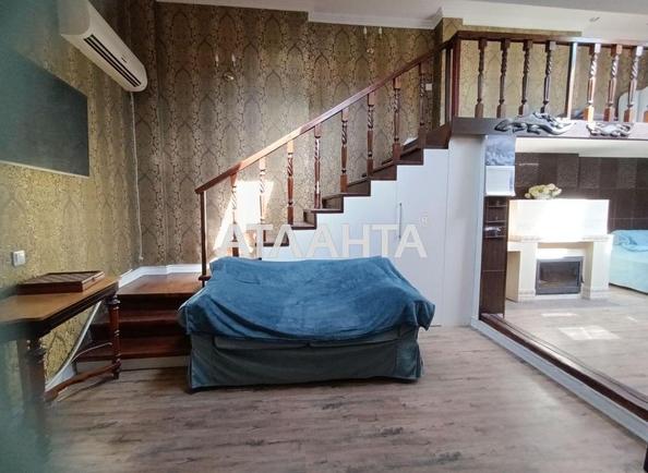 2-комнатная квартира по адресу ул. Хмельницького Богдана (площадь 59 м²) - Atlanta.ua - фото 2