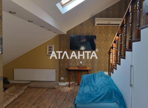 2-комнатная квартира по адресу ул. Хмельницького Богдана (площадь 59 м²) - Atlanta.ua - фото 3
