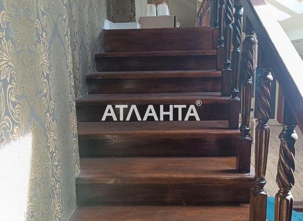 2-комнатная квартира по адресу ул. Хмельницького Богдана (площадь 59 м²) - Atlanta.ua - фото 6
